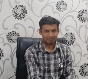 Dr Ankit Sarda